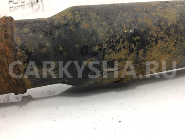 Карданный вал Honda CR-V 1 RD3 B20Z1 2000 Honda CR-V 