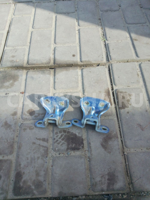 Петля двери задней правой Kia picanto 1 Kia Picanto 