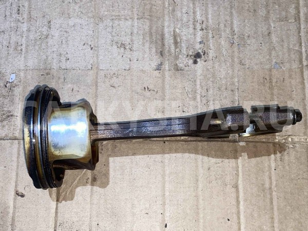 Поршень с шатуном BMW X5 E70 (2006—2010) BMW X5 оригинальный номер 11257558528