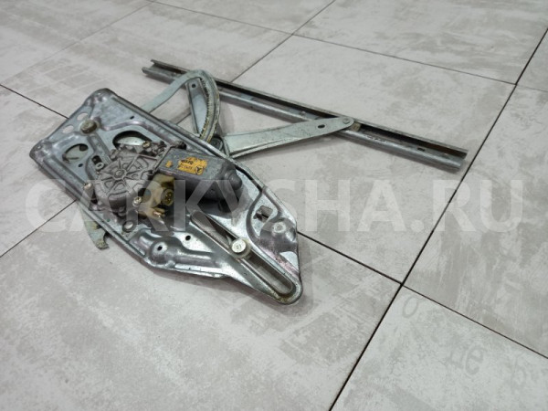 Стеклоподъемник Mercedes S600 1407203046 W140, передний правый Mercedes-Benz S-klasse 