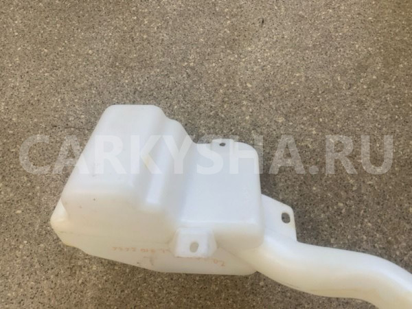 Бачок стеклоомывателя Mitsubishi Galant IX 2004-20 Mitsubishi Galant оригинальный номер MBL9103636