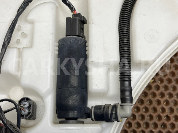 Бачок стеклоомывателя BMW X1 оригинальный номер 61 66 7 241 676, 61 66 7 241 676, 61667241676, 7241676, 67 63 7 217 792, 67637217792, 7217792, 67 12 7 302 588, 67127302588, 7302588, 67 12 7 302 589, 67127302589, 7302589, 61 67 7 241 677, 61677241677, 7241677