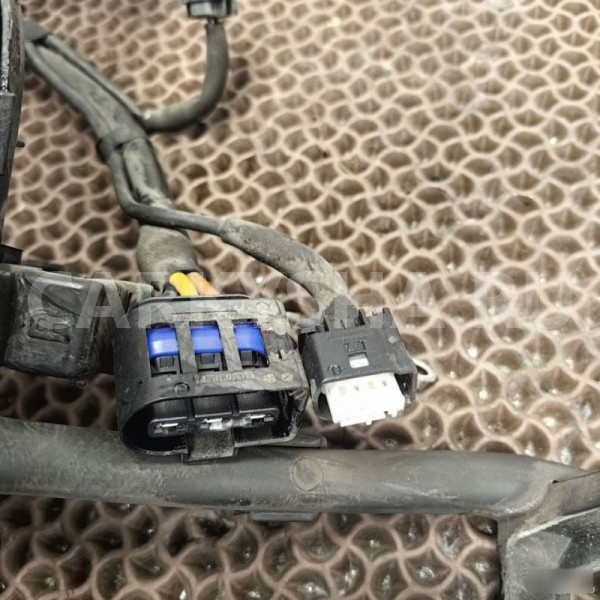 Проводка HSR EMF BMW 5er оригинальный номер 61 12 9 247 945