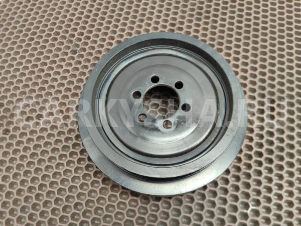 Шкив коленвала BMW X3 оригинальный номер 11 23 7 564 969, 11 23 7 564 969, 11237564969, 7564969, 11 23 7 546 108, 11237546108, 7546108, 11 23 7 516 385, 11237516385, 7516385
