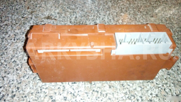 Блок комфорта Mitsubishi Lancer Митцубиси Лансер 9 Mitsubishi i оригинальный номер MR587873