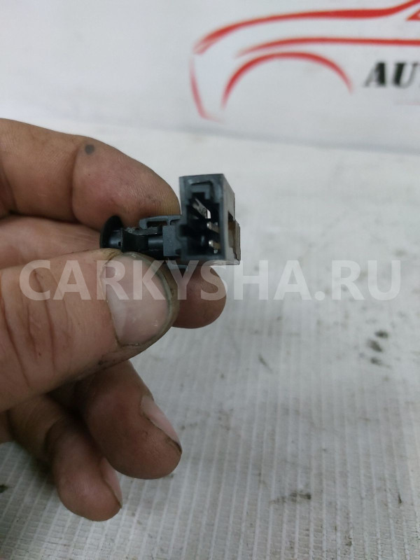 Индикатор сигнализации Volkswagen Golf Mk5 Volkswagen Golf оригинальный номер 1K0919238A