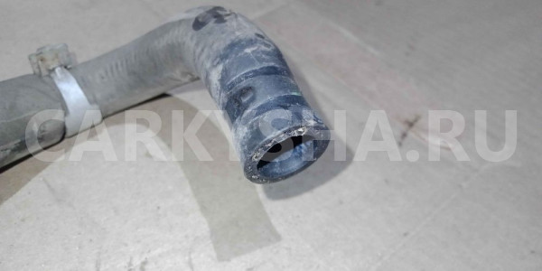 Шланг системы охлаждения Nissan Qashqai I рестайлинг (2010—2013) Nissan Qashqai оригинальный номер 14055JG00A