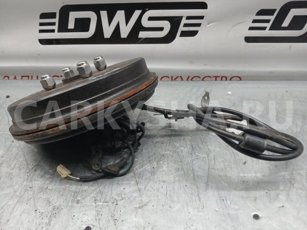 Ступица Toyota Sienta 