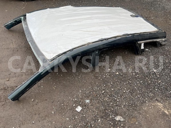 Крыша Soueast S09 