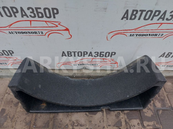 Ящик багажника Hyundai Solaris Hyundai Solaris оригинальный номер 857251R000RY