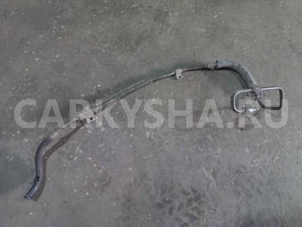 Трубка гидроусилителя Chevrolet Epica I рестайлинг (2008—2012) Chevrolet Epica оригинальный номер 96834244