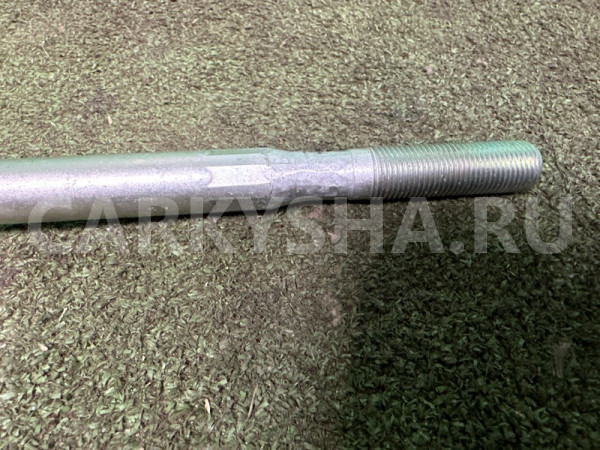 Рулевая тяга Toyota Highlander 2020-2026 4546009370 U70 Toyota Highlander 