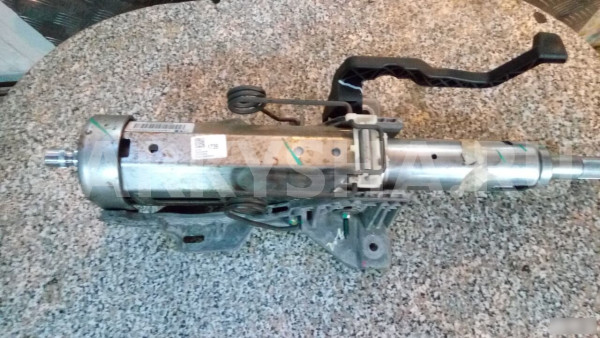 Рулевая колонка Chevrolet Cruze Шевроле Круз Chevrolet Cruze оригинальный номер 13301739
