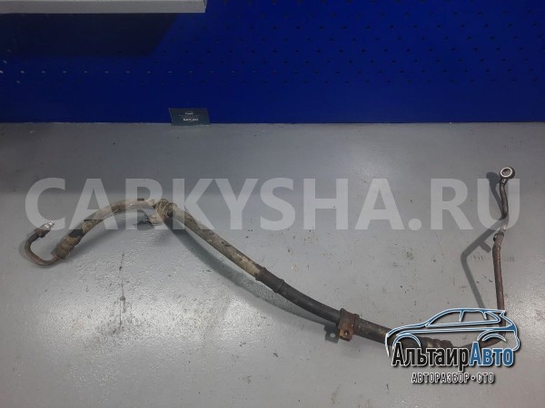 Трубка гидроусилителя Chery Tiggo T11 гур Chery Tiggo (T11) оригинальный номер T113406320