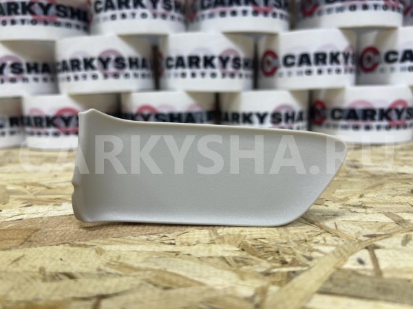 Накладка ручки внутренней левая Toyota Corolla XII (E210) – седан оригинальный номер 74038-02040-A0