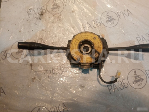 Блок подрулевых переключателей Nissan Pulsar fn15 Nissan Pulsar 