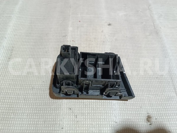 Кнопка корректора фар Nissan NV200 оригинальный номер 25190JX00A