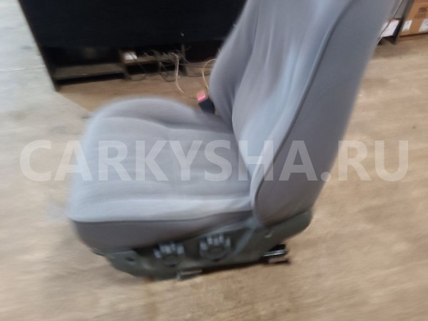 Сиденье переднее левое Rover 200 