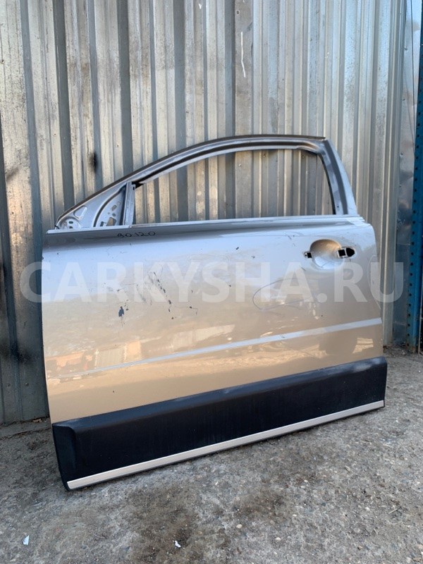 Дверь Volvo XC70 2007-2016 32228890, передняя левая Volvo C70 