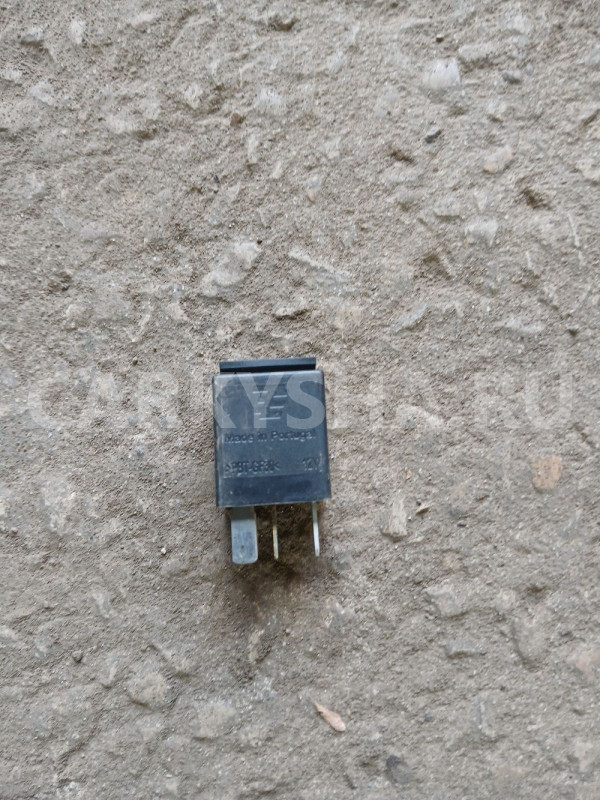 Реле 404 Vag / Volkswagen/ Audi / Skoda / VW Volkswagen Polo оригинальный номер 7M0951253C