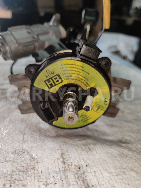 Колонка рулевая Chery Tiggo (T11) Chery Tiggo (T11) оригинальный номер A213704010BA
