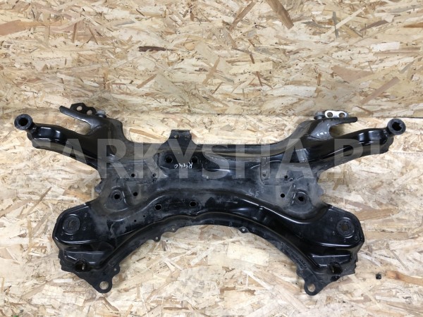 Подрамник Toyota RAV 4 IV (CA40) Рестайлинг оригинальный номер 51201-12441