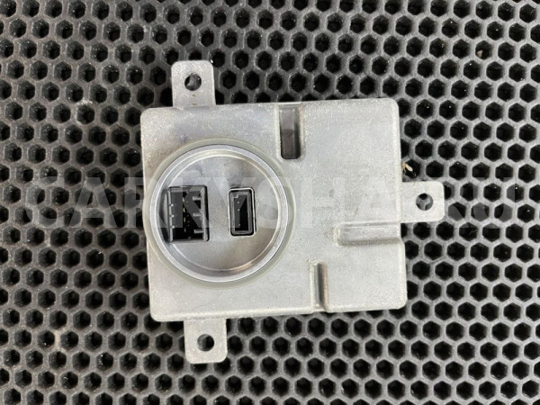 Блок управления светодиодов фары 8K0907472A Audi 200 оригинальный номер 8k0907472A
