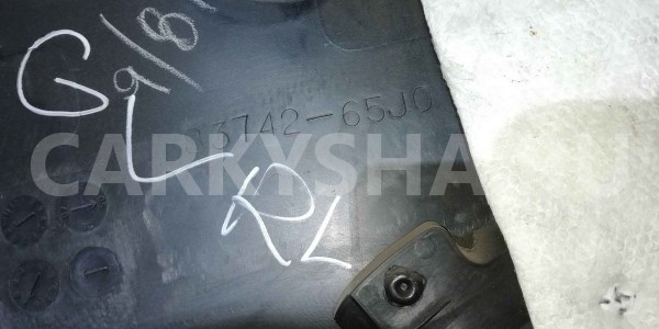 Обшивка двери Suzuki Grand Vitara II (2005—2008) Suzuki Grand Vitara оригинальный номер 8374265J0