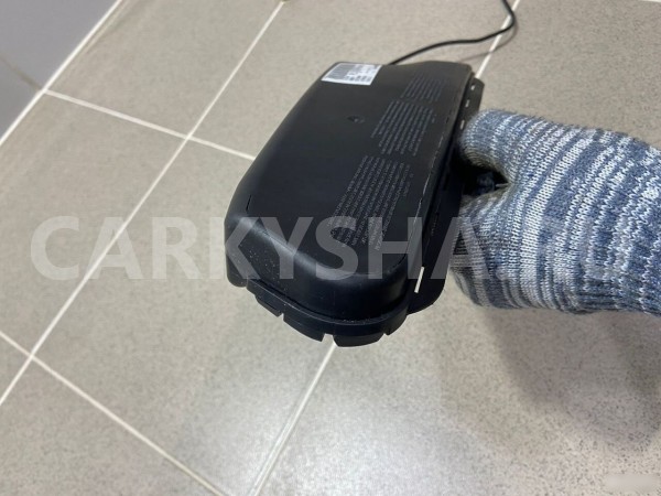 Подушка безопасности в сиденье левая Audi A4 2007 Audi 200 оригинальный номер 8E0880241P