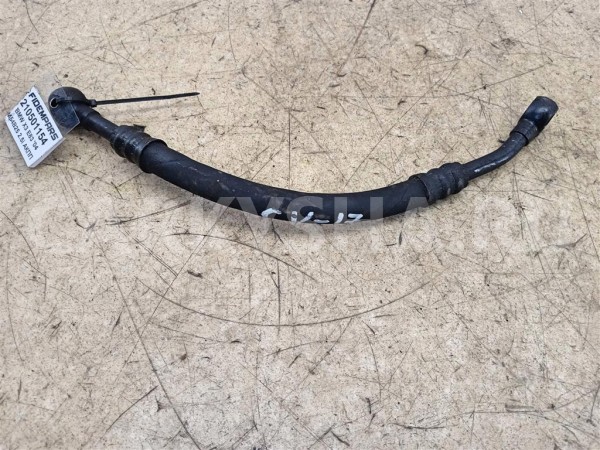 Название детали Трубка маслоохладителя Модель BMW 3-серия E46 BMW 3er оригинальный номер 11361705532