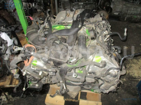 Турбина BMW X5 E70 (2006—2010) BMW X5 оригинальный номер 11 65 7 646 092