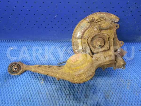 Кулак поворотный задний правый  Chery Tiggo T11 Chery Tiggo (T11) оригинальный номер T113301210BA