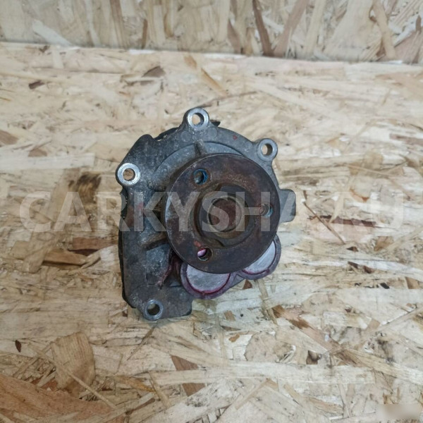 Помпа Opel Astra J A16XER Chevrolet Cruze оригинальный номер 55565004