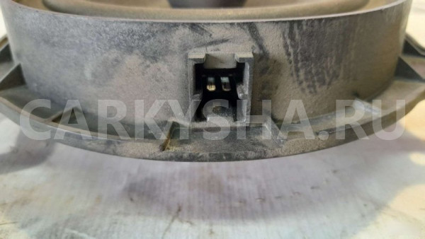 Динамик Nissan Note E11 1.6 2006 Nissan Note оригинальный номер 28156-AV700