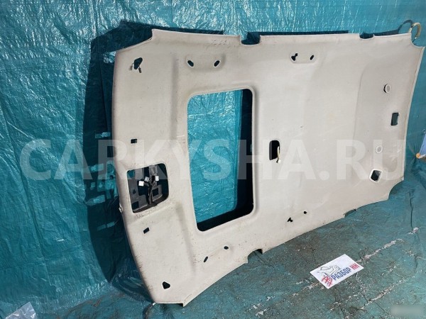 Обшивка крыши потолок Subaru Tribeca B9 W10 Subaru Tribeca оригинальный номер 94421XA24BMV