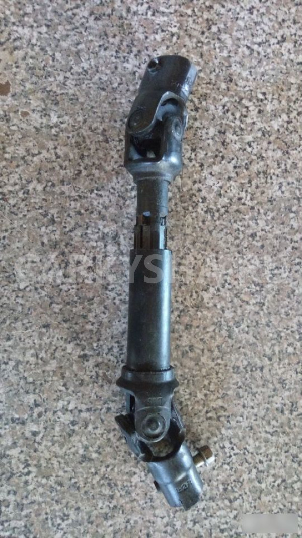Карданчик рулевой Опель Астра Джей Opel Astra J Chevrolet Cruze оригинальный номер 13251806