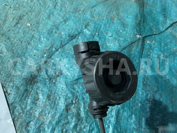 Трубка сцепления Chevrolet Cruze J300 Chevrolet Cruze оригинальный номер 96878218