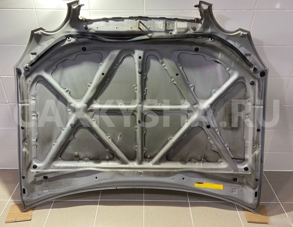 Капот Lexus GS300 1998г Lexus GS 