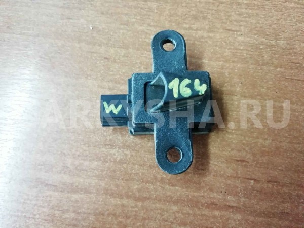 Датчик AIRBAG Mercedes-Benz GL-класс X164 рестайлинг (2009—2012) Mercedes-Benz G-klasse оригинальный номер a0038212751