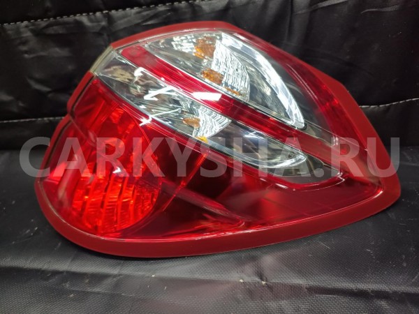 Фонарь Subaru Outback 2007 84913AG140 BP9, задний правый Subaru Outback 