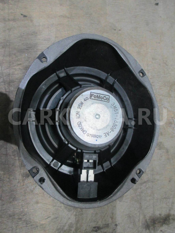 Динамик Ford Focus II 2005-2008 Ford Focus оригинальный номер 3M5T18808AD