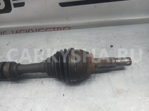 Привод Nissan Teana 