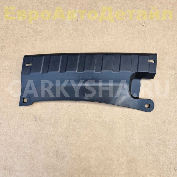 Кронштейн заднего бампера BMW Х5 G05 G18 F95 2025г BMW X5 оригинальный номер 51127487525