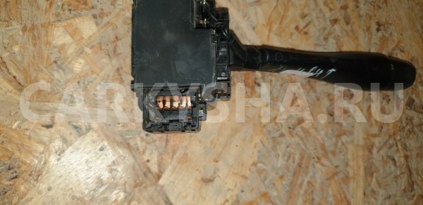 Переключатель подрулевой Nissan Almera Classic B10 Nissan Almera Classic оригинальный номер 2526095F0A