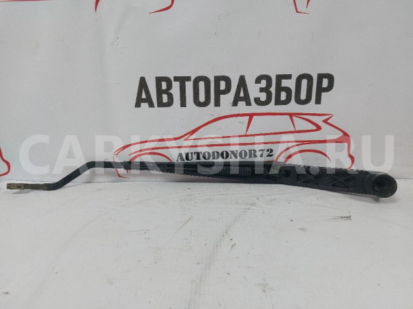 Поводок стеклоочистителя левый Hyundai Solaris Hyundai Solaris оригинальный номер 983101R000