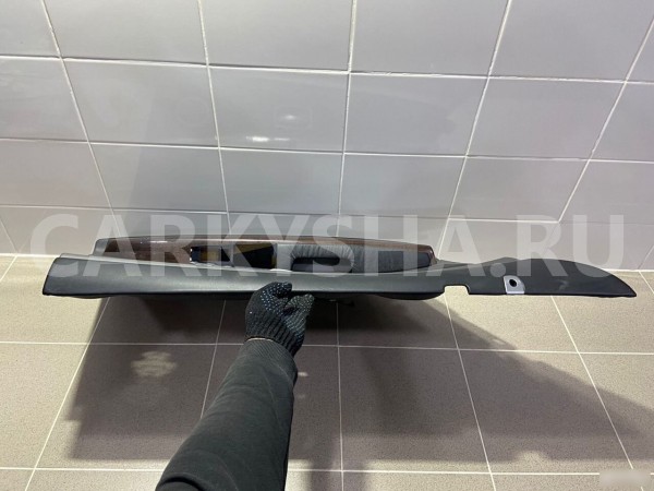 Обшивка двери задняя левая Bmw 7-Series E65 BMW 7er оригинальный номер FTDR03120127