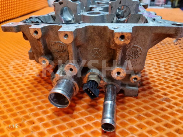 Гбц lifan x60 solano 1.8 lfb479q Lifan X60 