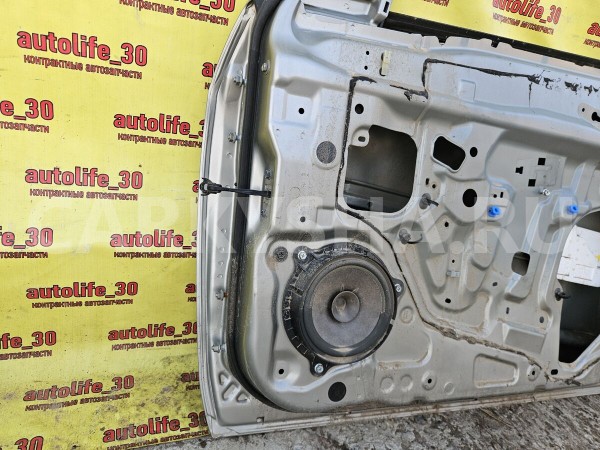 Дверь передняя правая Nissan Almera 