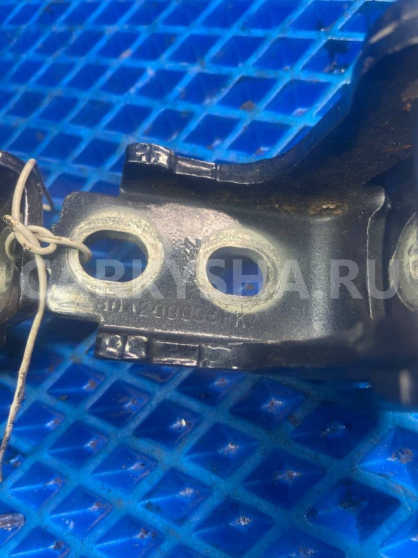 Петли двери Renault Megane III (2008—2014) Renault 14 оригинальный номер 804200003rk