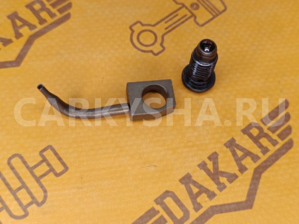 Форсунка масляная Skoda Rapid NH3 CAXA 1.4TSI 2015 Skoda Rapid 